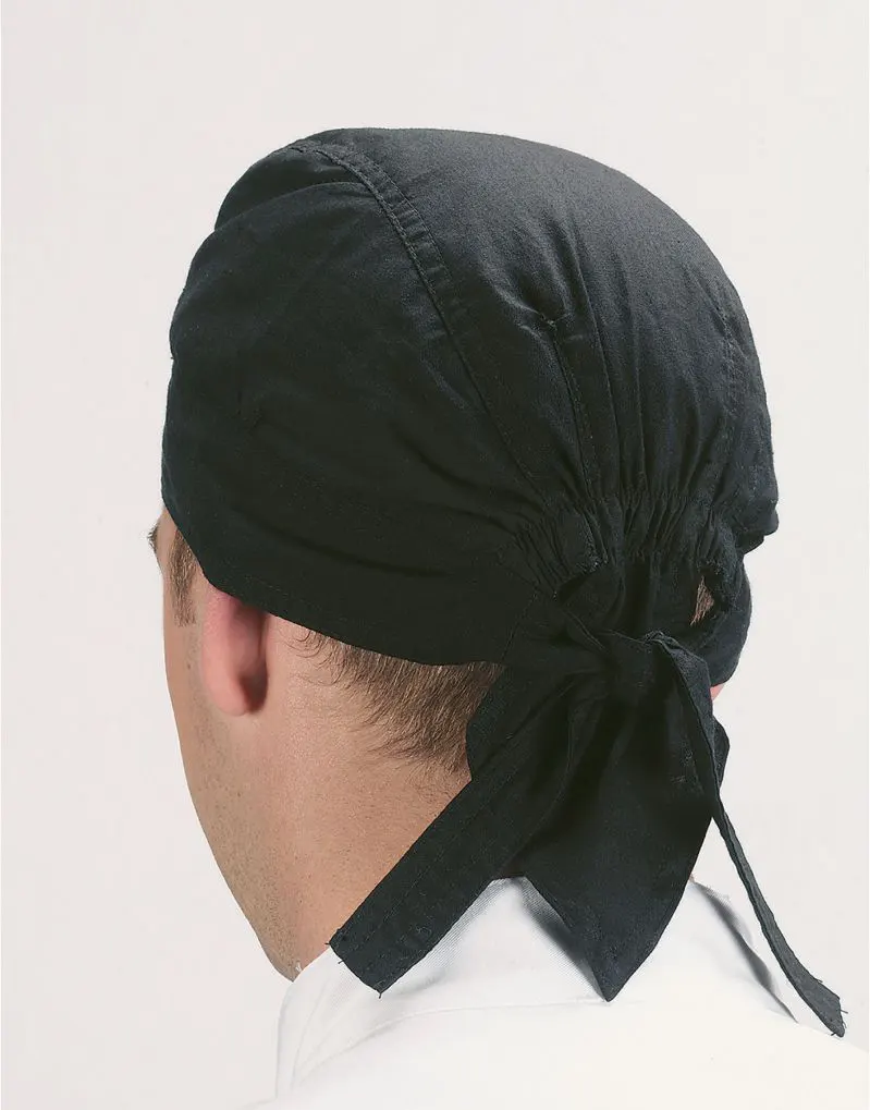 Dennys Unisex Zandana Cap