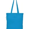 EcoTote 100% Recycled Cotton Tote Bag