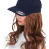 Flexfit 5 Panel Cap