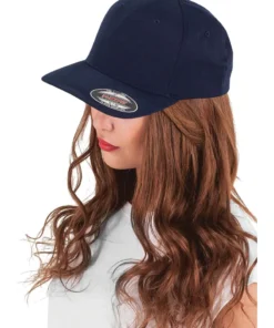 Flexfit 5 Panel Cap