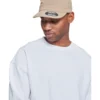 Flexfit 5 Panel Curved Classic Snapback