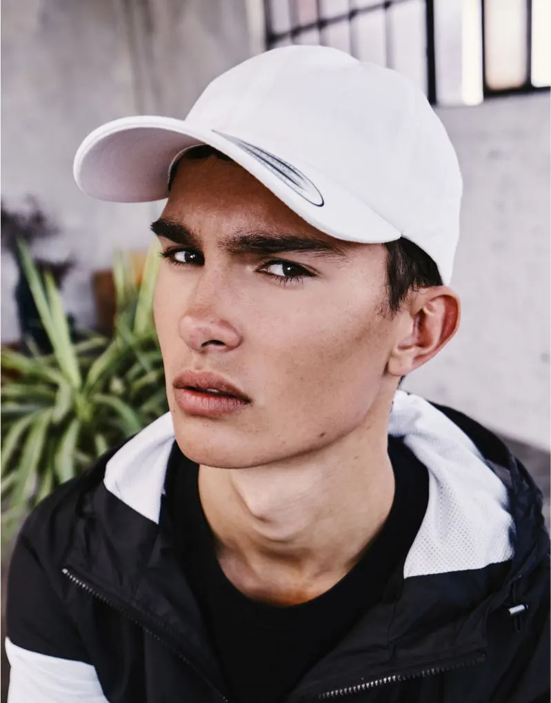 Flexfit Low Profile Cotton Twill Cap