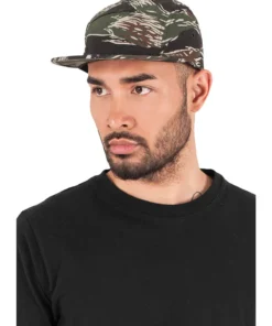 Flexfit Classic Jockey Cap