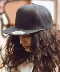 Flexfit Classic Trucker Cap