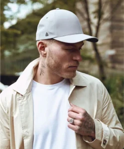 Flexfit Delta Carbon Cap