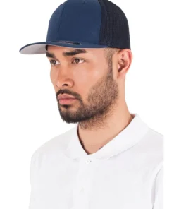Flexfit Flexfit Mesh Trucker