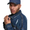 Flexfit Organic Cotton Cap