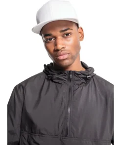 Flexfit Organic Cotton Snapback