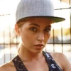 Flexfit Two Tone Classic Snapback Cap