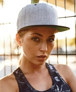 Flexfit Two Tone Classic Snapback Cap