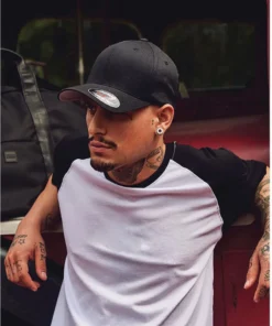 Flexfit Wooly Combed Cap