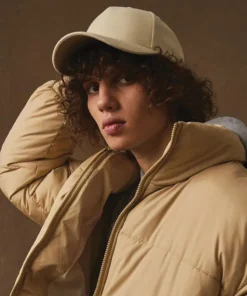 Flexfit YP Classics 5 Panel Premium Cap