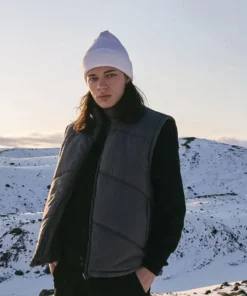 Flexfit YP Cuffed Knit Beanie