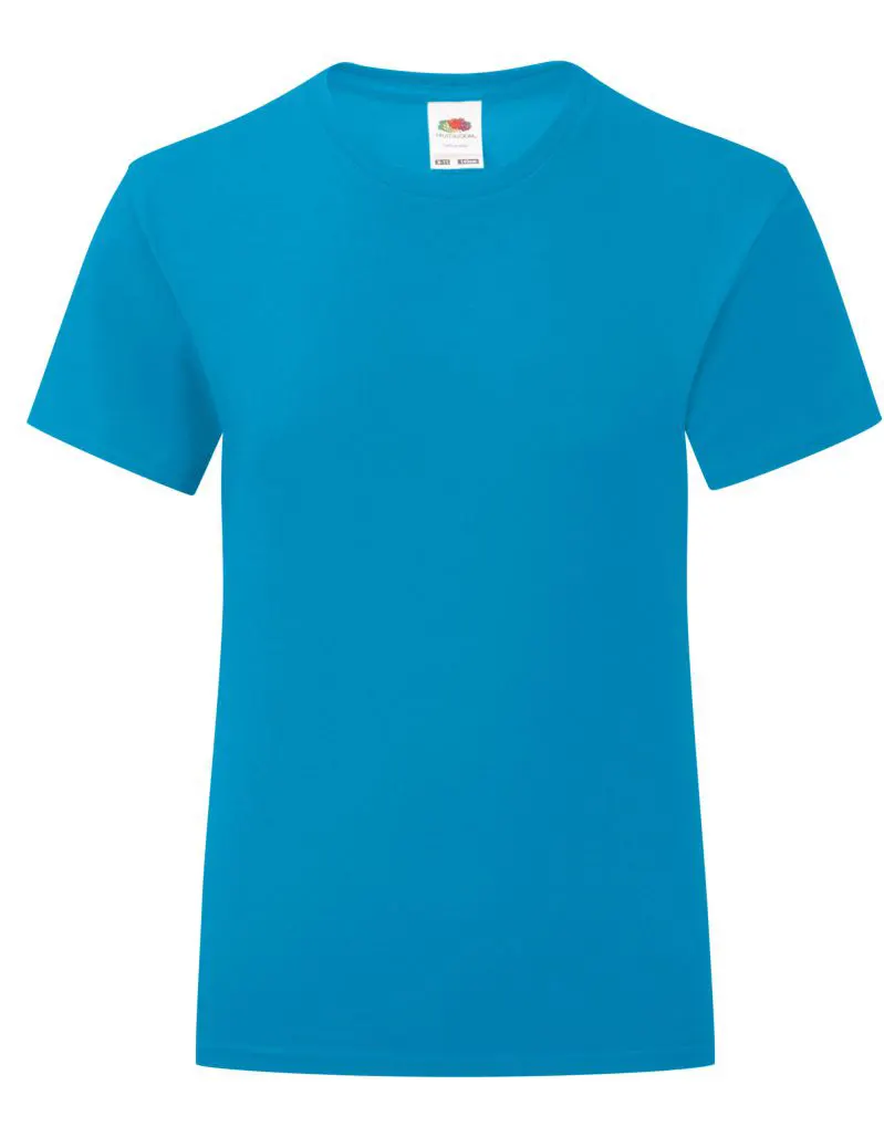 Azure Blue
