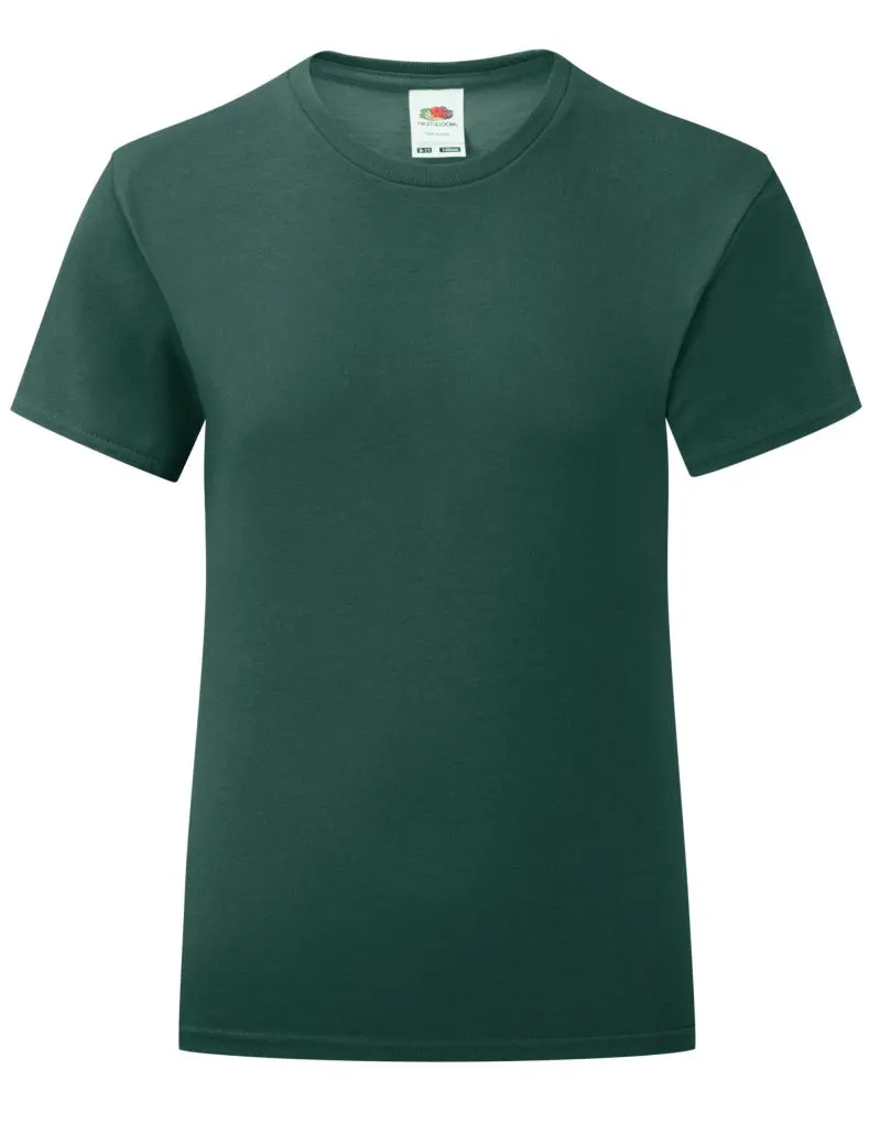 Forest Green