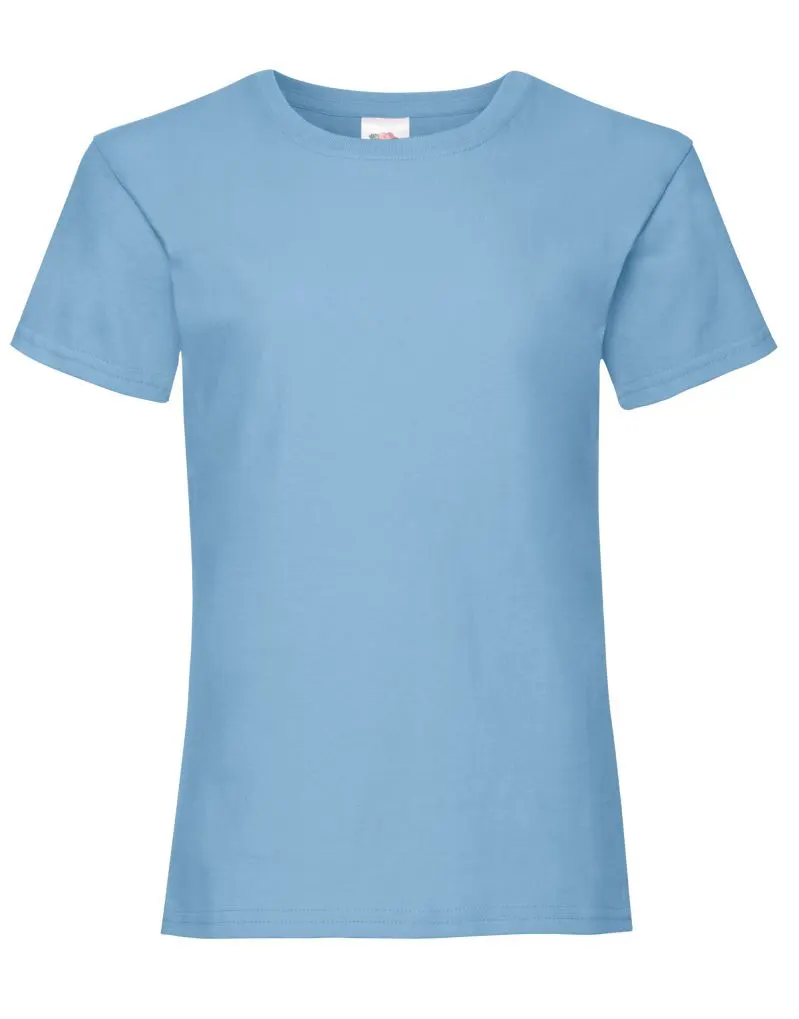 Sky Blue