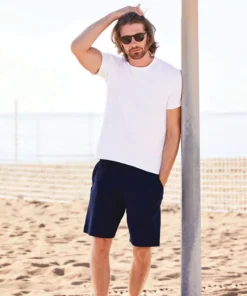 Fruit Of The Loom Iconic Jersey Shorts