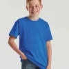 Fruit Of The Loom Kids Iconic 195 Tee