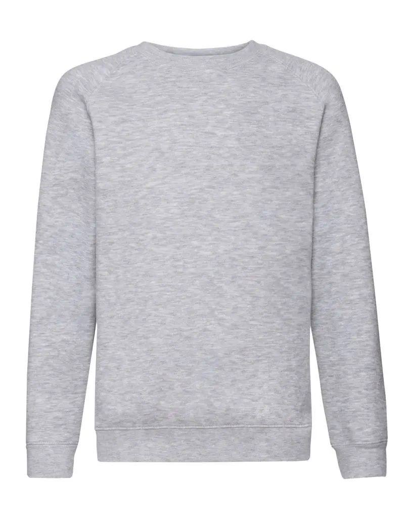 Heather Grey