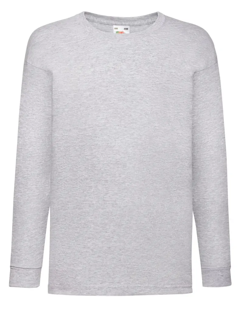Heather Grey