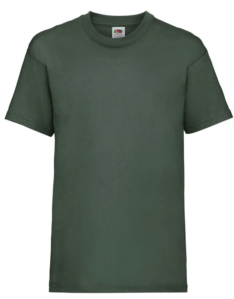 Bottle Green