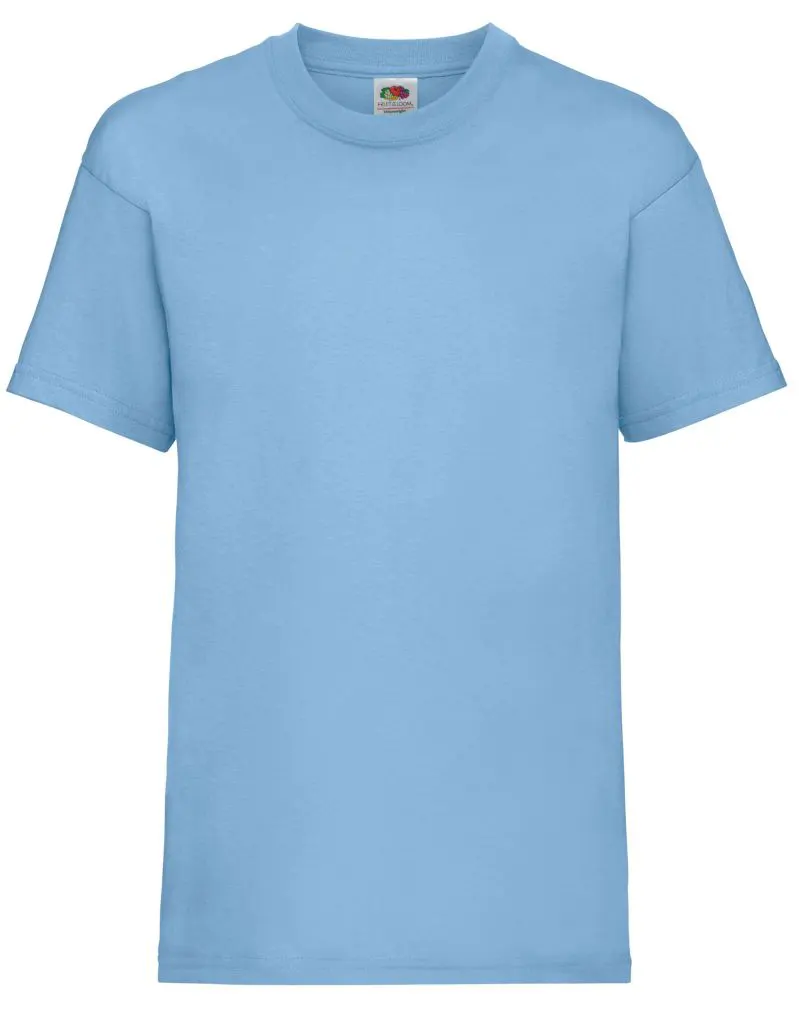 Sky Blue