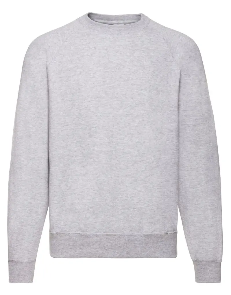 Heather Grey