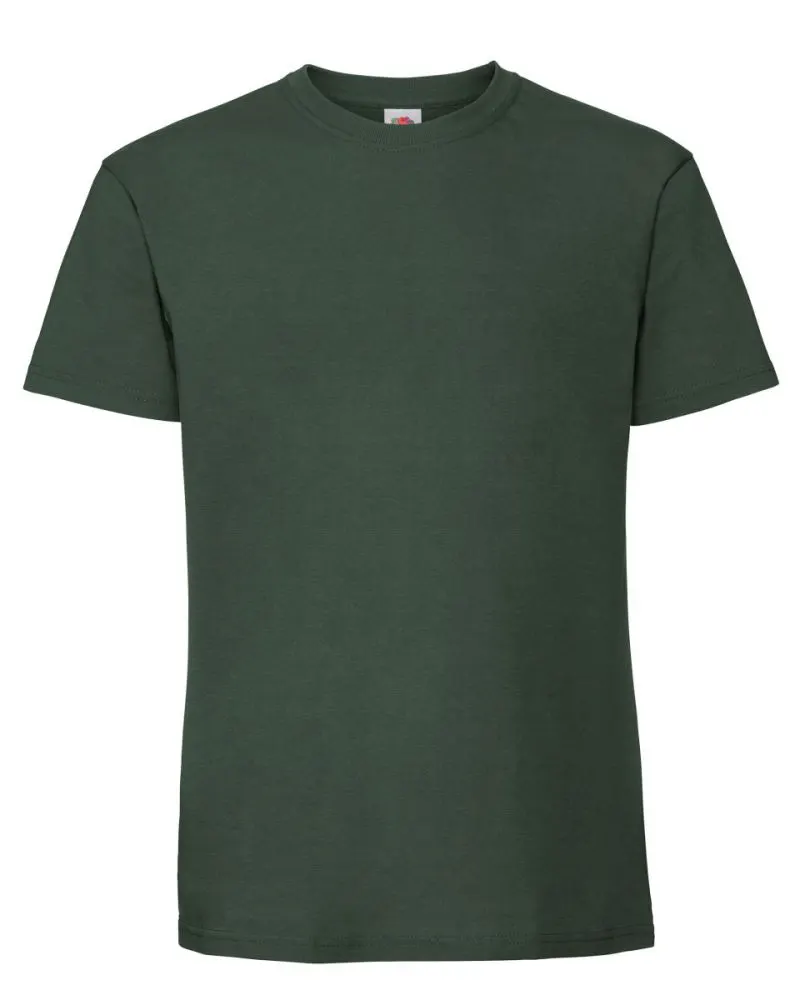 Bottle Green