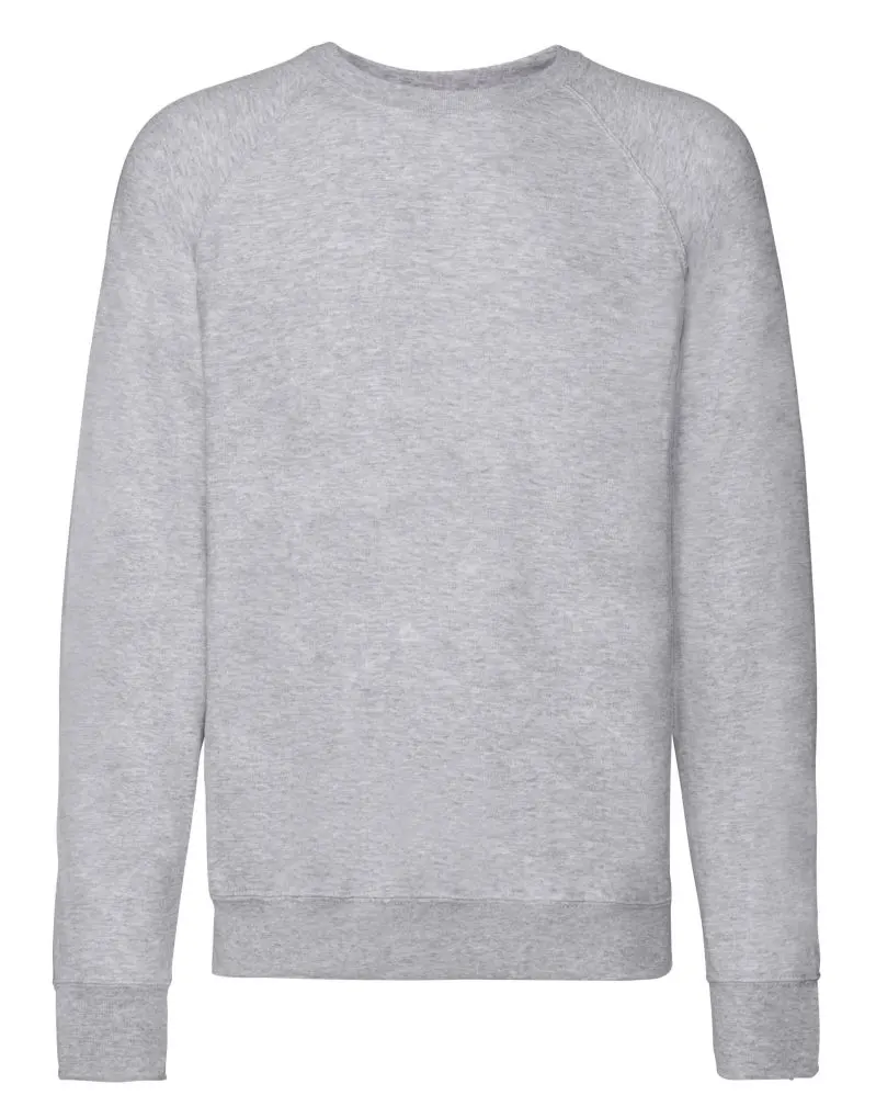 Heather Grey