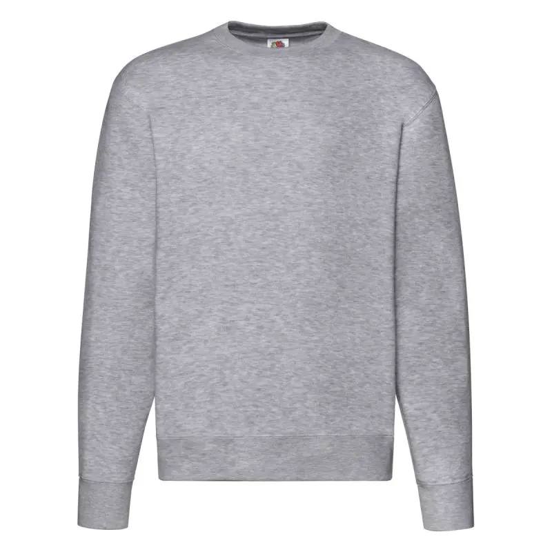 Heather Grey