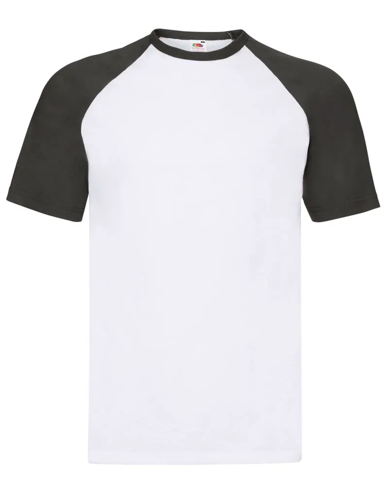 White/Black