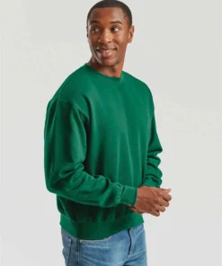 Fruit Of The Loom Supercotton Sweat