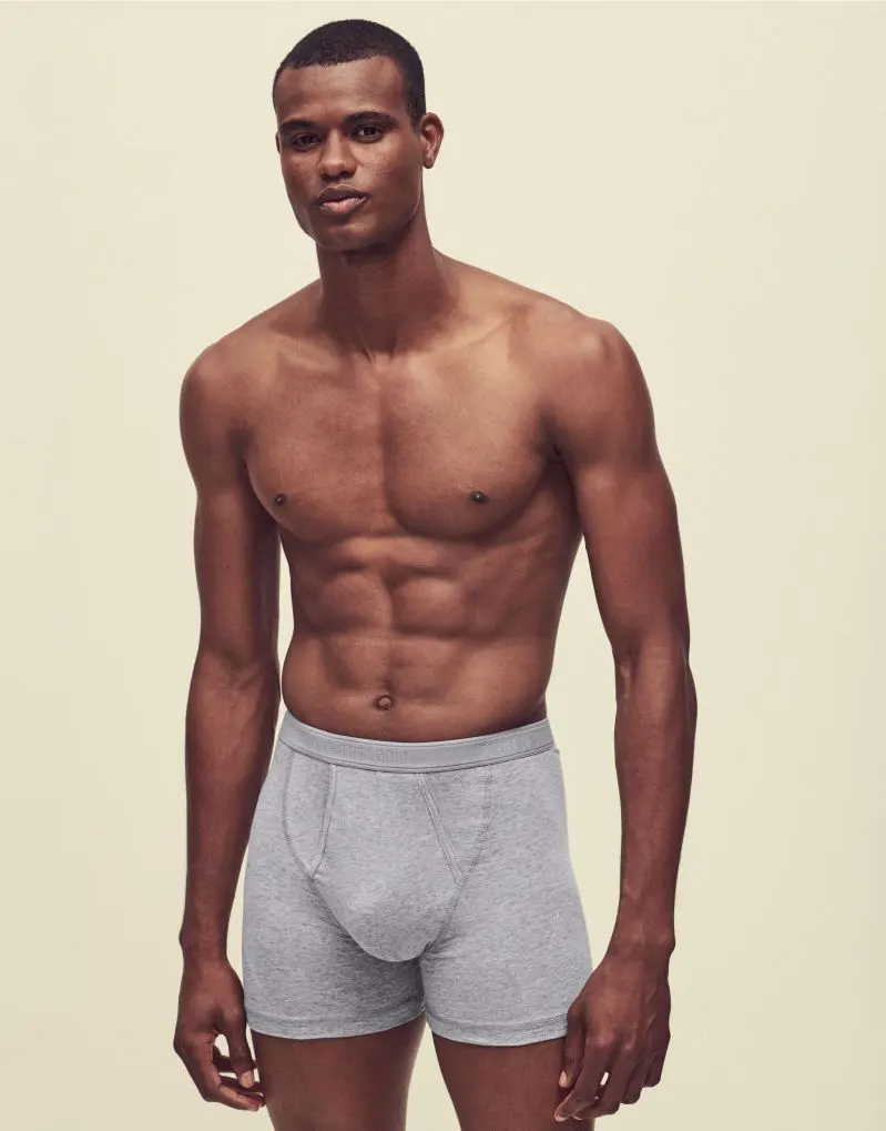 Fruit Of The Loom Underwear Mens Classic Boxer (2 Pack)