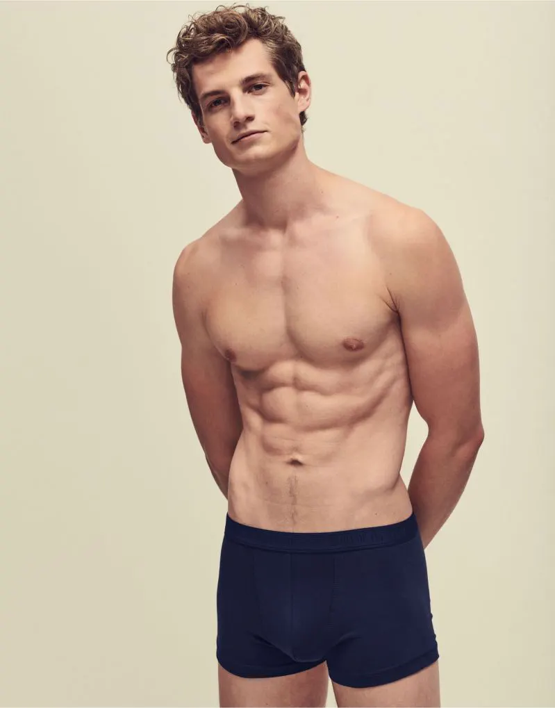 Fruit Of The Loom Underwear Mens Classic Shorty (2 Pack)