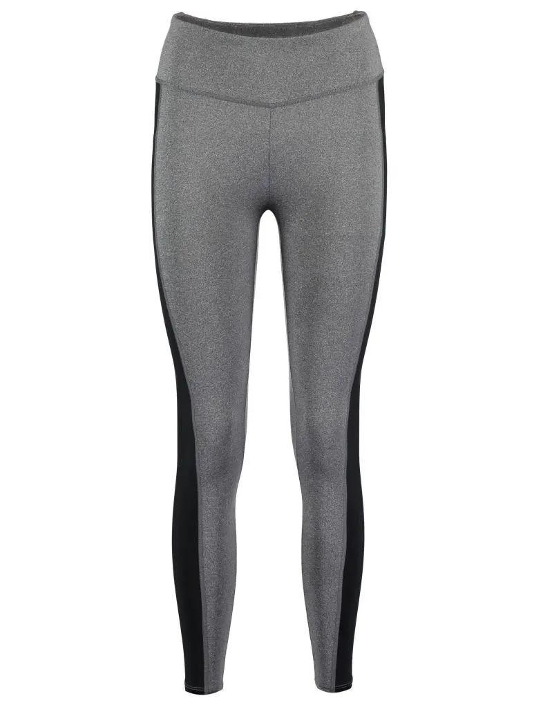 Gamegear Womens Fashion Fit Contrast Full Length Legging