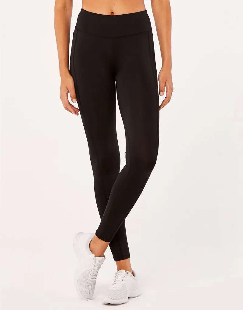 Gamegear Womens Fashion Fit Full Length Legging