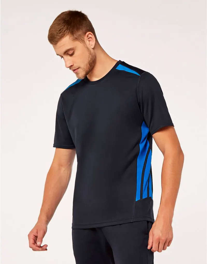 Gamegear Mens Regular Fit Cooltex Training Tee