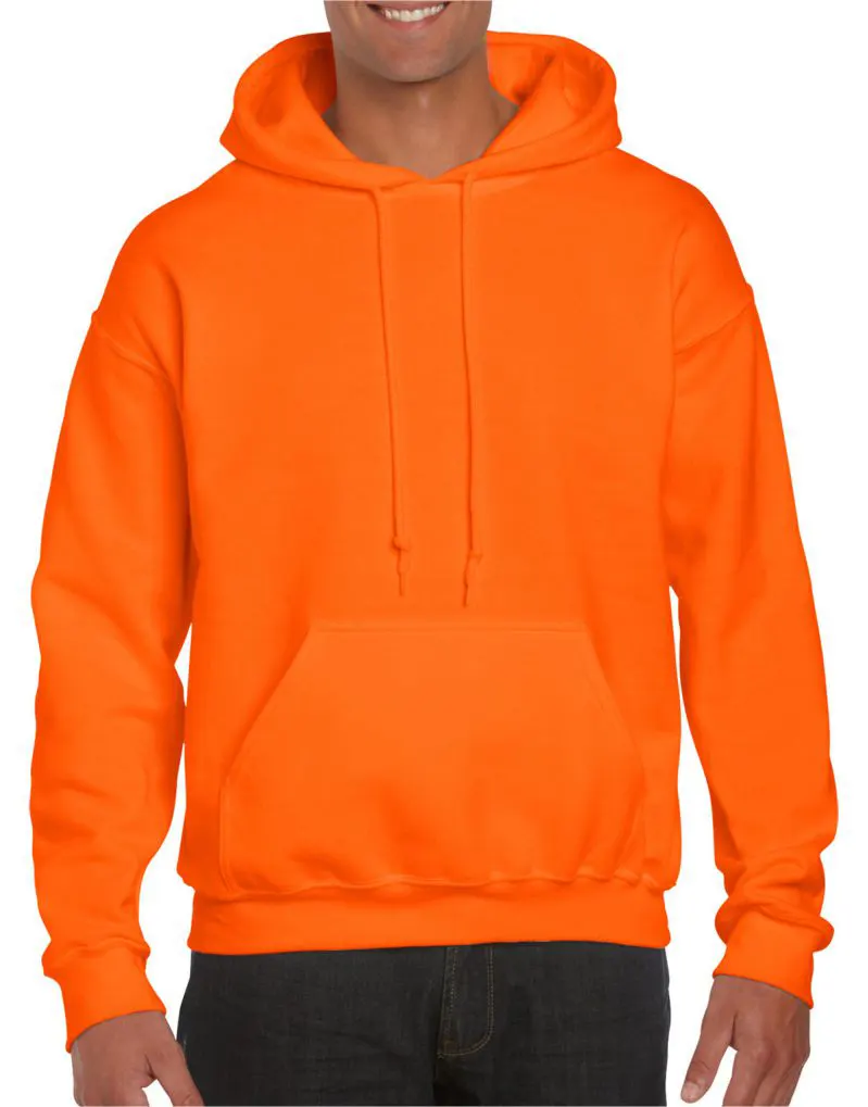 Safety Orange