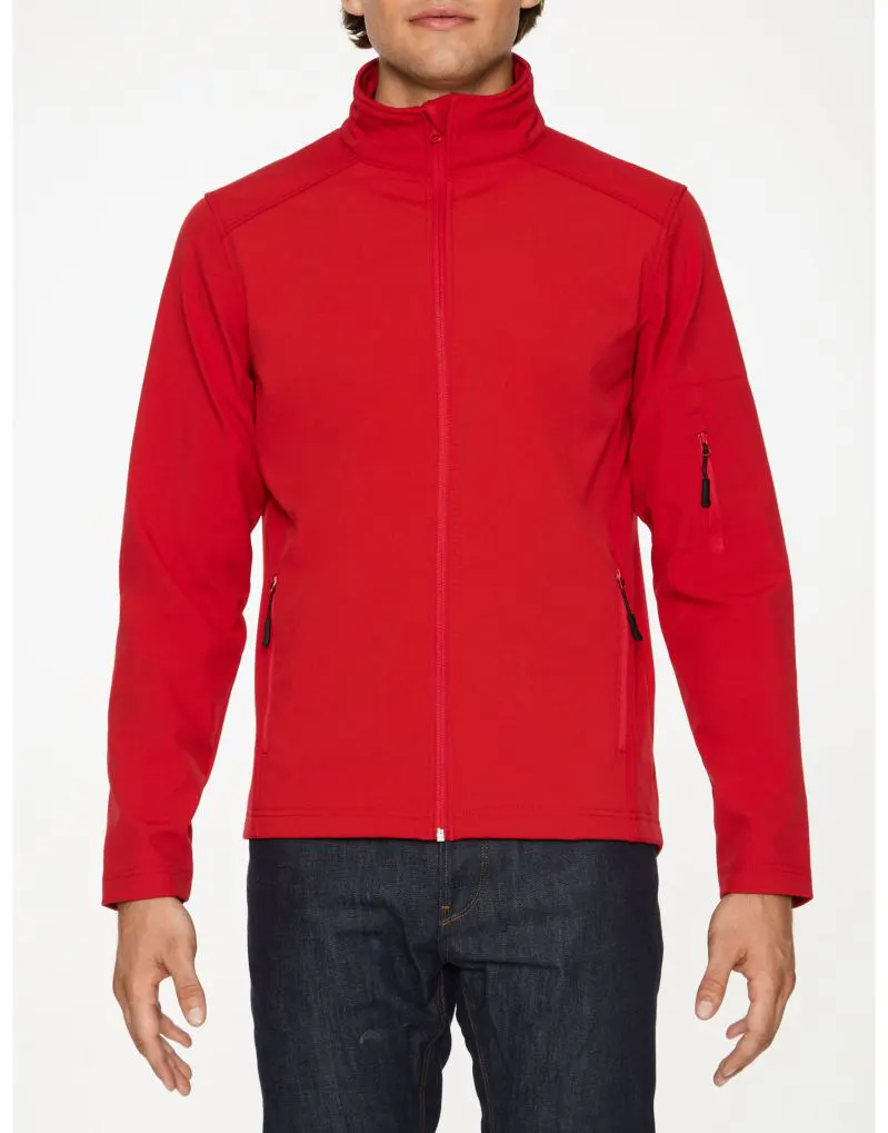 Gildan Hammer Adult Softshell Jacket