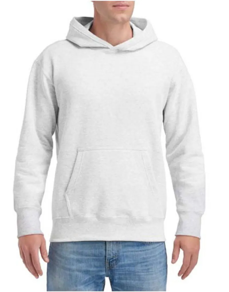 Gildan Hammer Adult Hooded Sweatshirt