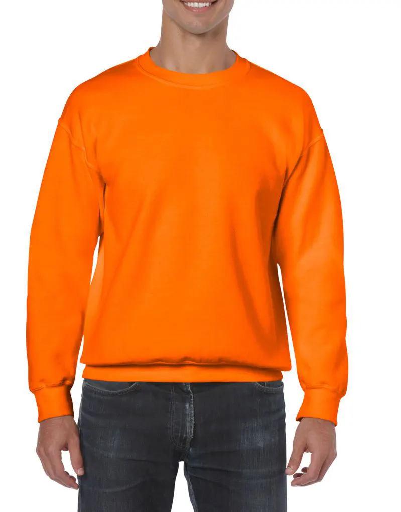 Safety Orange