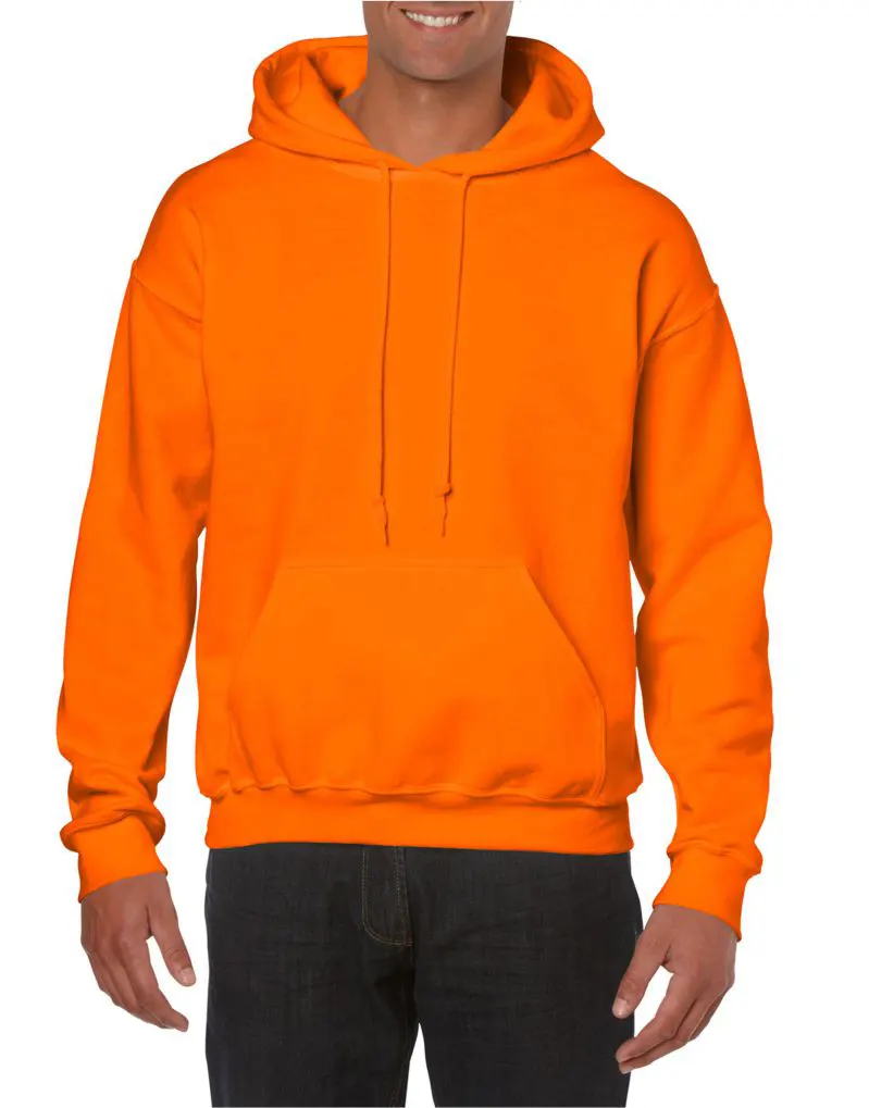 Safety Orange