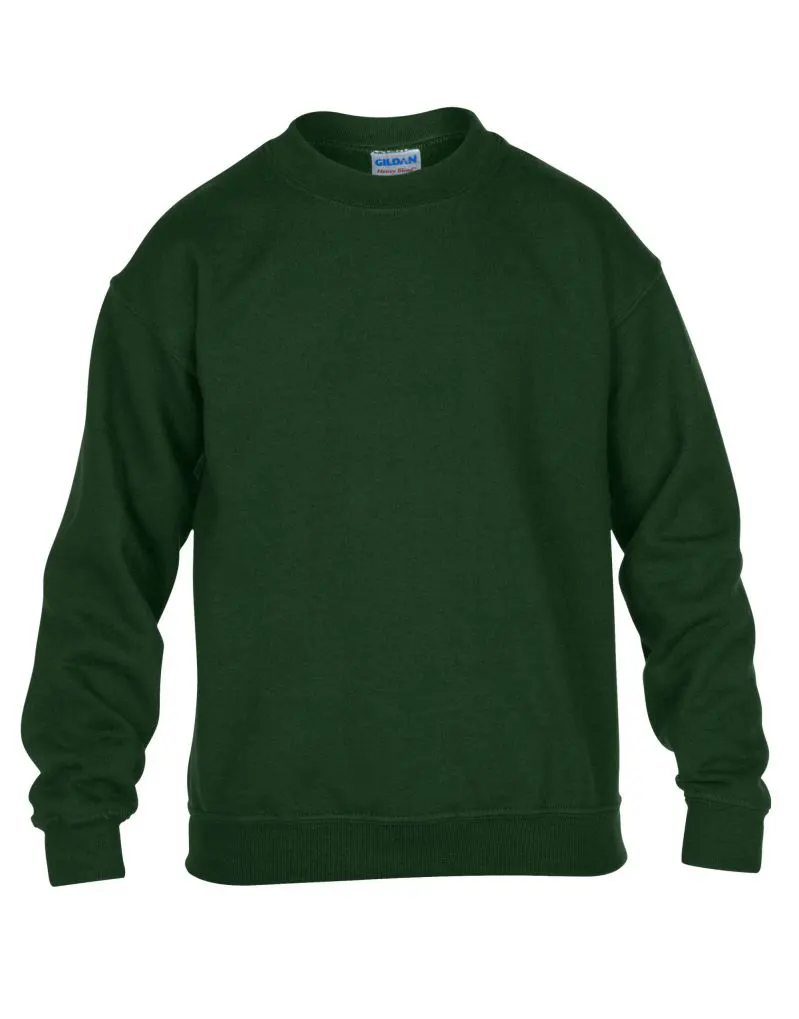 Forest Green
