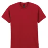 Antique Cherry Red