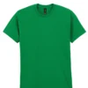Antique Irish Green