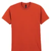 Antique Orange