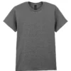 Graphite Heather