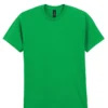 Irish Green
