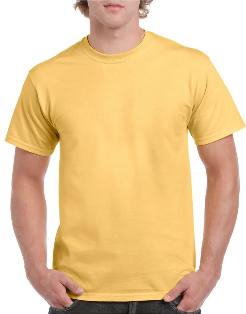 Yellow Haze