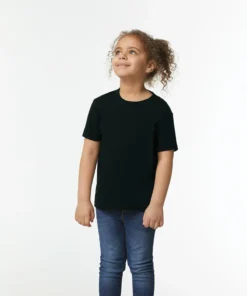 Gildan Heavy Cotton Toddler T-Shirt
